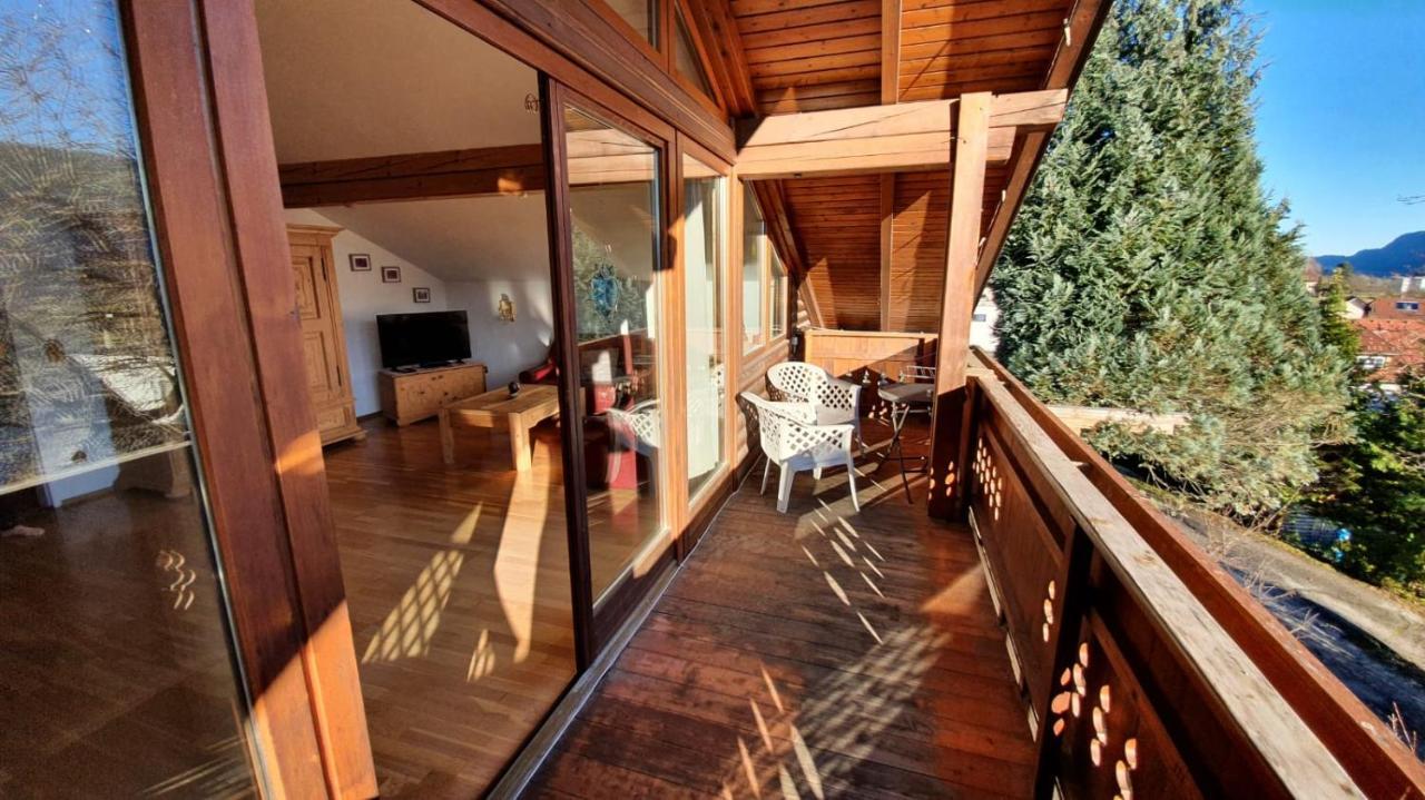 Ossiachersee Apartments ستيندورف ام أوسياخ المظهر الخارجي الصورة