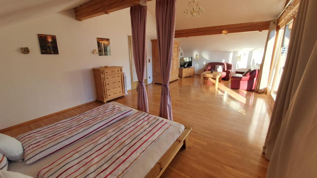 Ossiachersee Apartments ستيندورف ام أوسياخ المظهر الخارجي الصورة