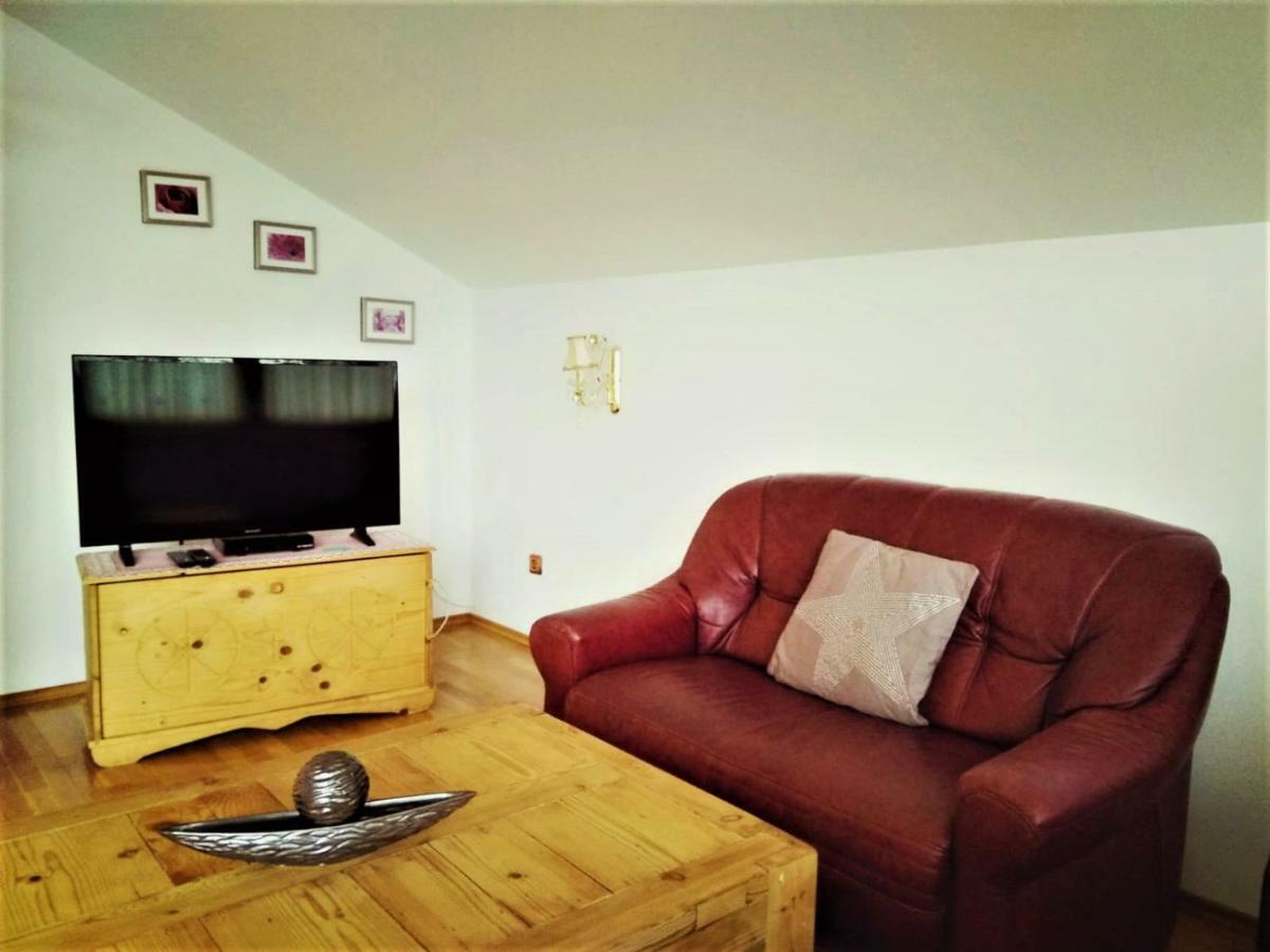Ossiachersee Apartments ستيندورف ام أوسياخ المظهر الخارجي الصورة